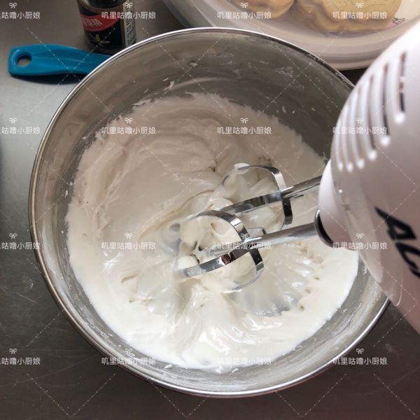 “对不起，我爱你”表白糖霜饼干