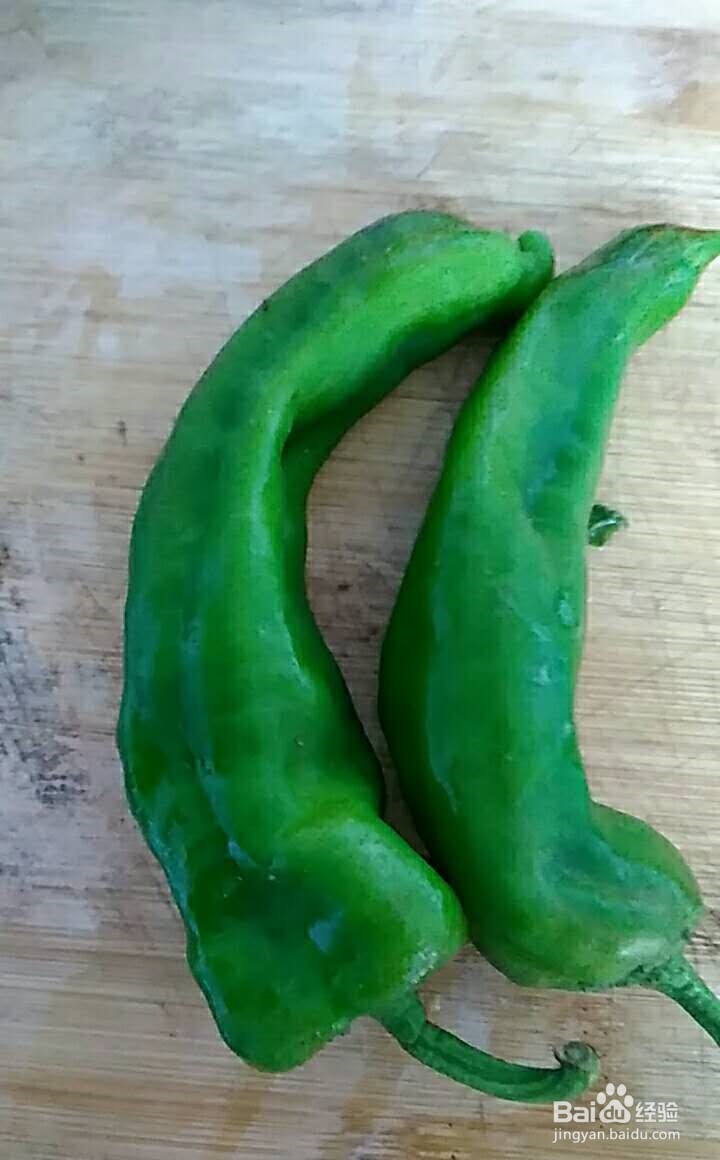 如何制作毛豆炒鸡蛋