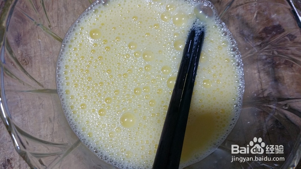 西红柿炒鸡蛋（让鸡蛋松软的小窍门）