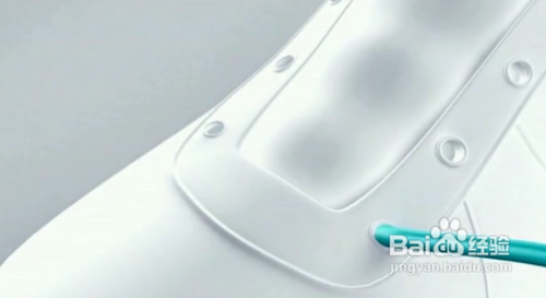 创新型鞋带攻略