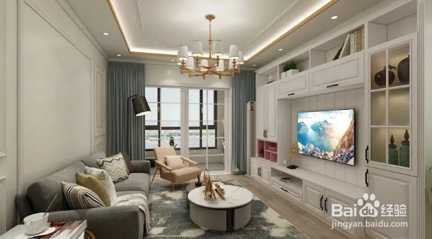 装修风格怎么选，浦东航城三路装修公司给你答案