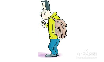 出行如何防止被盗