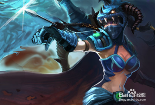 双禁锢组合轻松碾压下路，ADC不再也是可以玩的