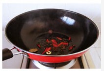 豉香干锅什锦菜