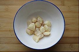 冬瓜扇贝汤的做法