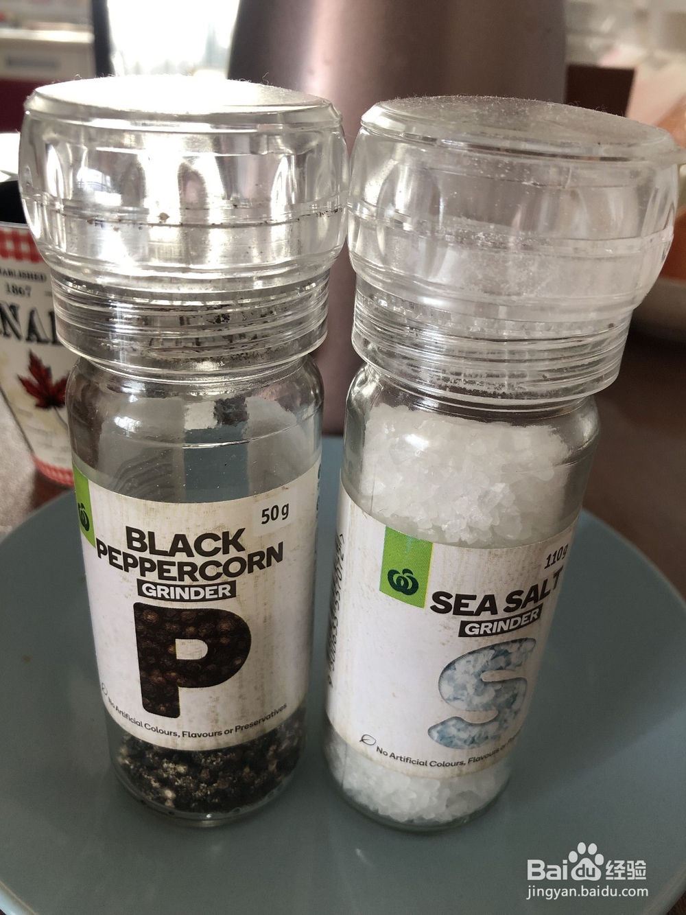 煎三文鱼不要提前腌，油温不能高，否则......