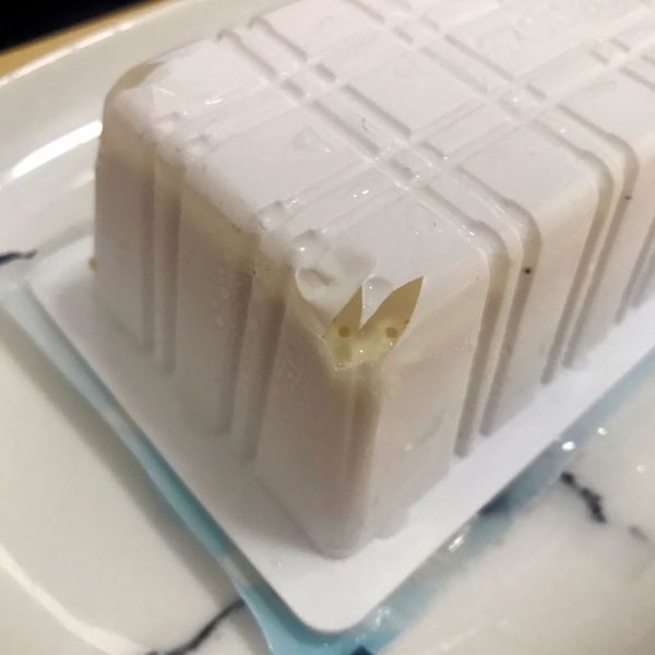 芝麻叶麻将豆腐