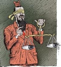 任性的古人，霸道辞职的