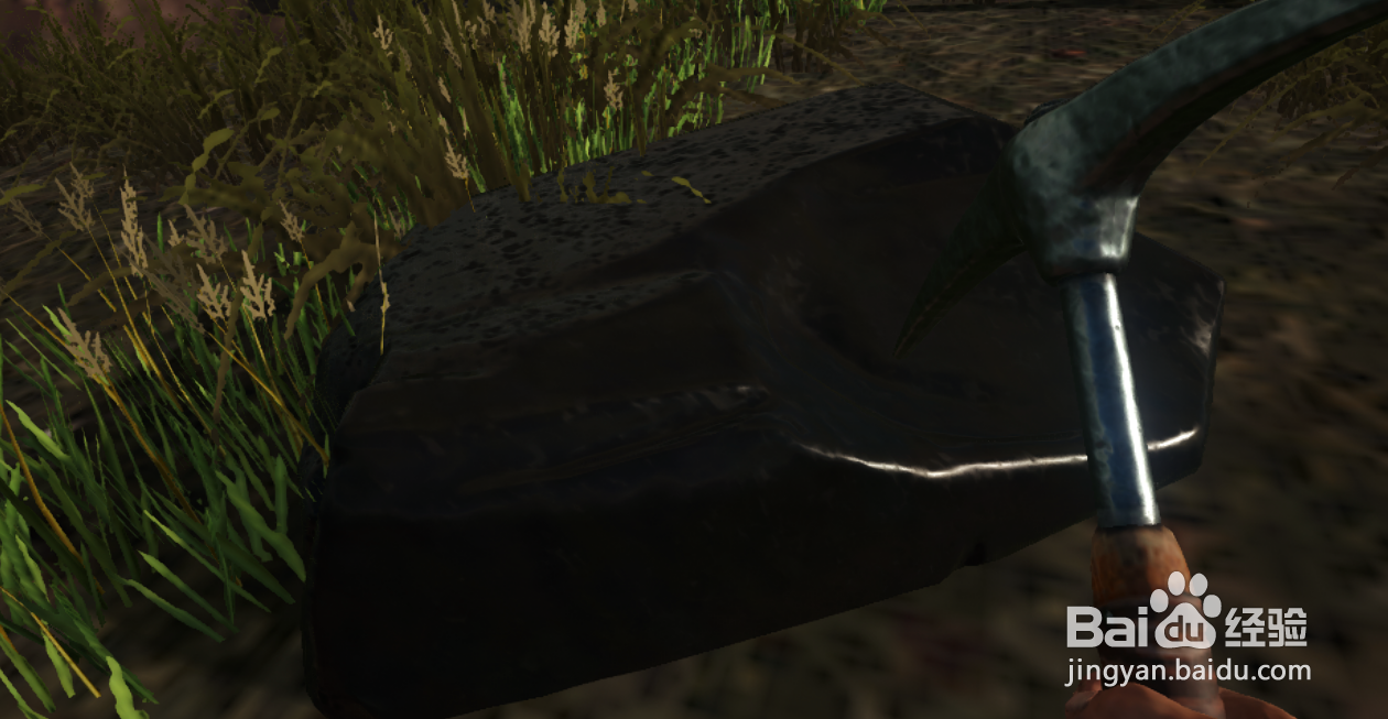 方舟如何获取黑曜石