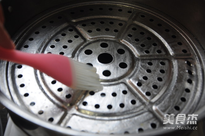 奶香馒头棒的做法