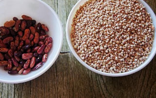 高粱米煮多长时间