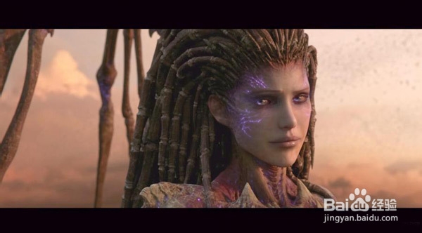 星际争霸2虫群之心极限战术之死神RUSH视频教程