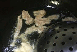 倍儿美味小酥肉