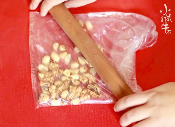 牛奶醪糟鸡蛋羹