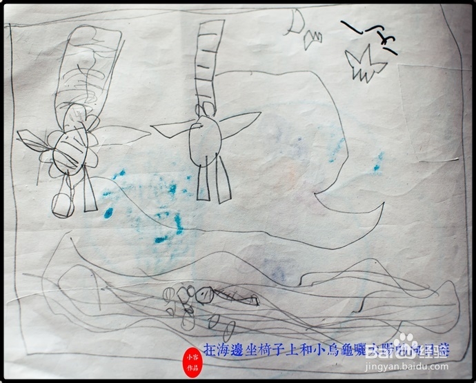 孩子上美术特长班父母注意四问题