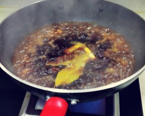 红烧土豆胡萝卜牛腩的做法