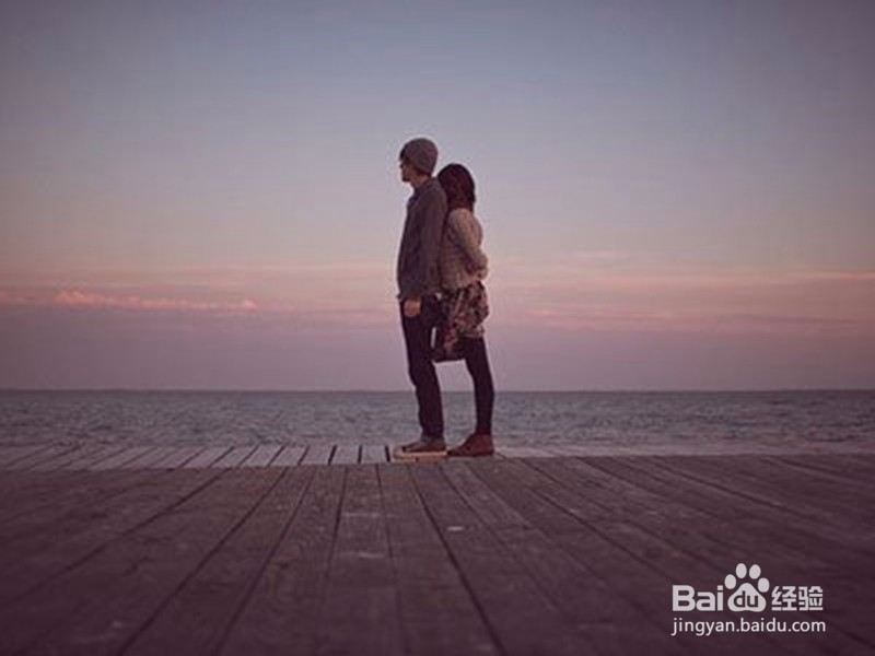 如何让你的爱情维持的更久