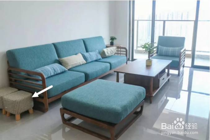 客厅玄关要怎么装修更适合老人