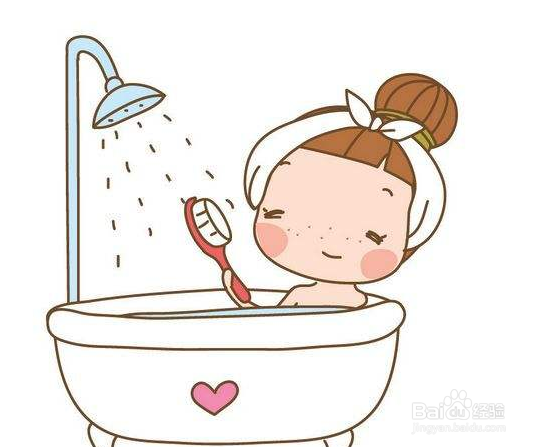 香水味太浓怎么去除