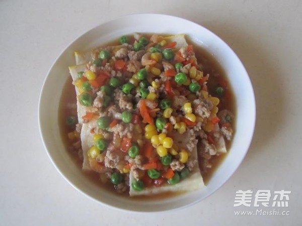 蒸鱼糕的家常做法