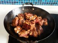 红烧排骨的做法