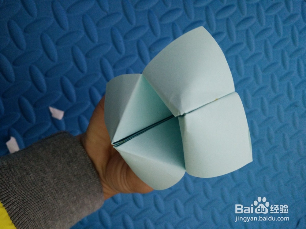 自制幼儿教玩具 手偶《会说话的嘴巴》