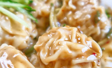 芝麻酱应该怎么用？