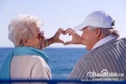 我想和你走到尽头