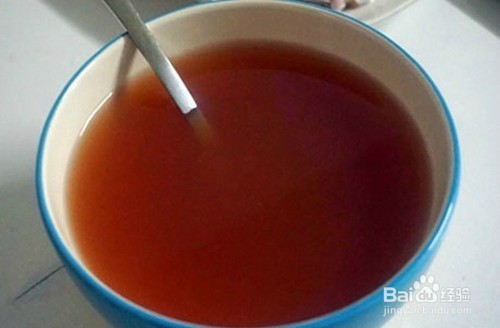 如何制作糖醋茄子