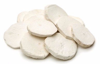 山药的保存方法 窍门