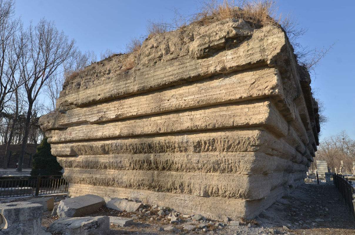 三合土的具体比例是怎么搭配