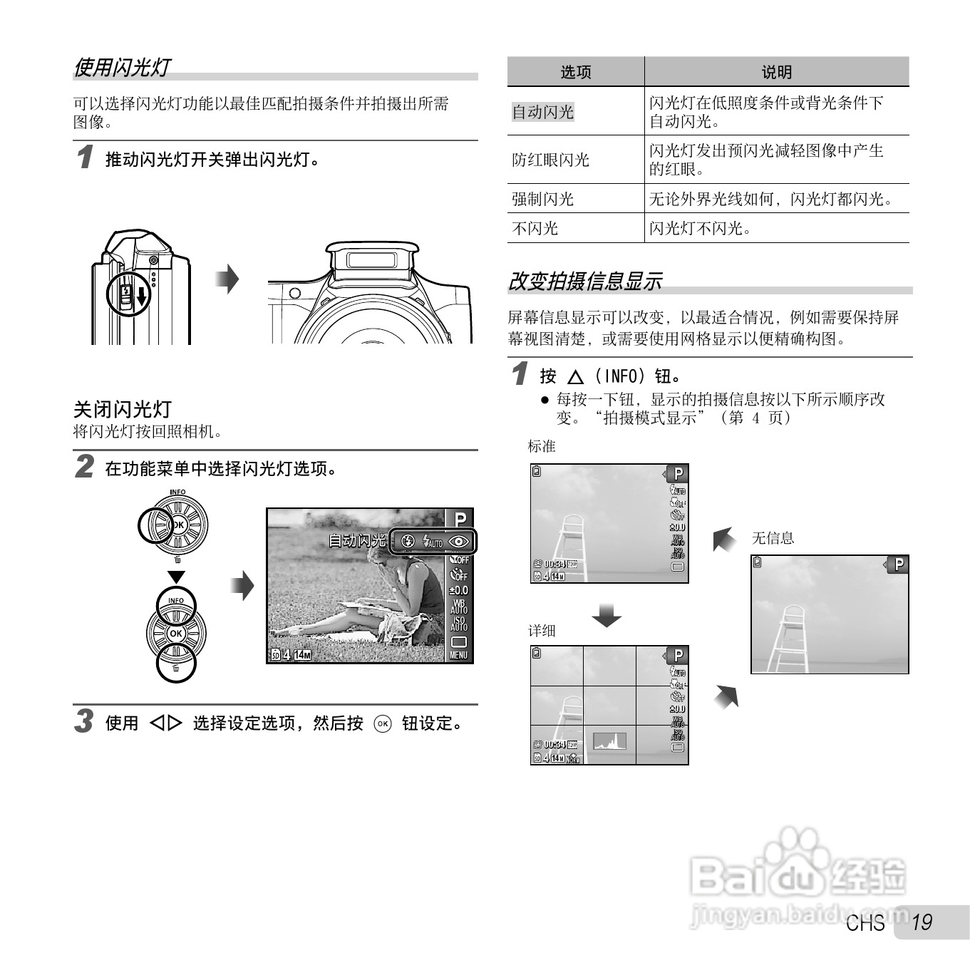 奥林巴斯SZ-11数码相机使用说明书:[2]