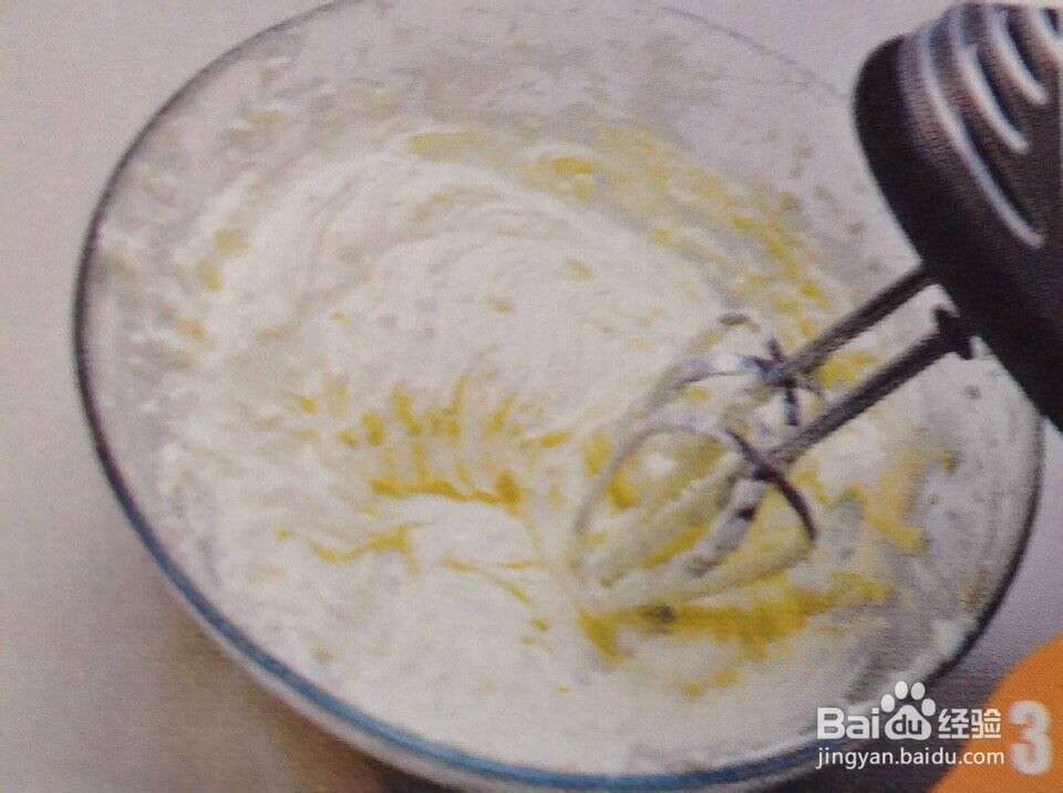 提拉米苏制作方法。