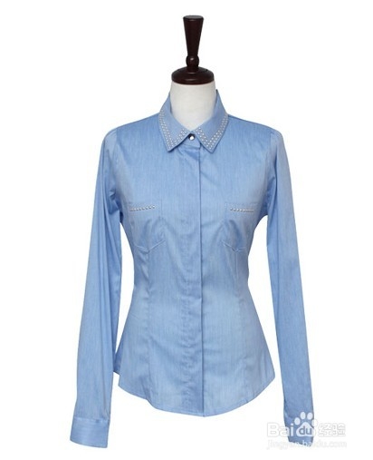 定制衬衫的布料介绍