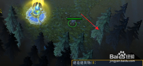 魔兽RPG怪林危机开局攻略