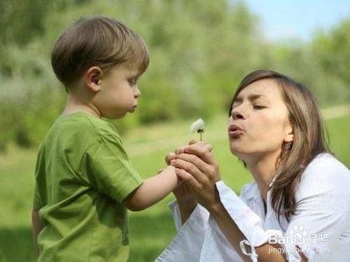 教育孩子的三要三不要的方法