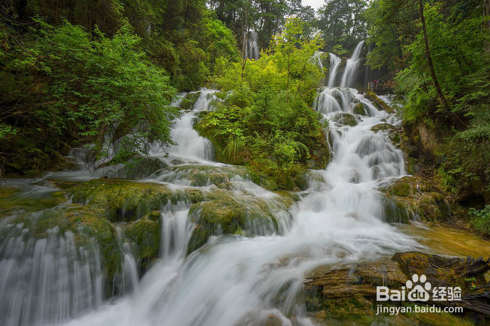 呼和浩特去九寨沟旅游自由行攻略
