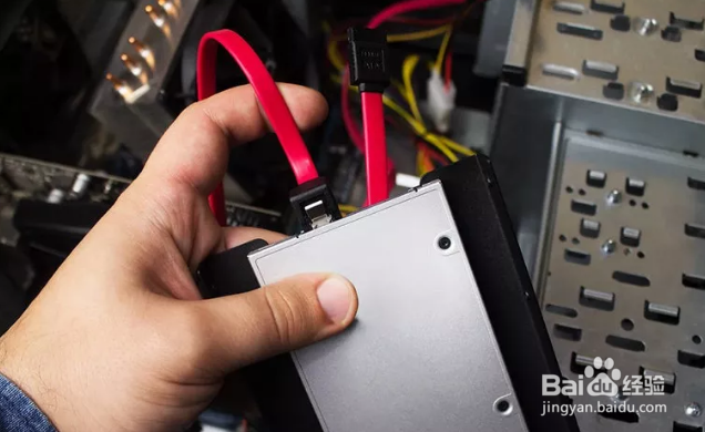 如何挑选硬盘？