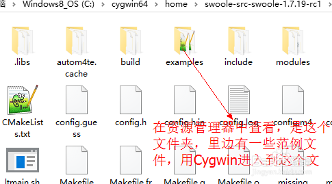 Windows下使用swoole的环境搭建 方案一