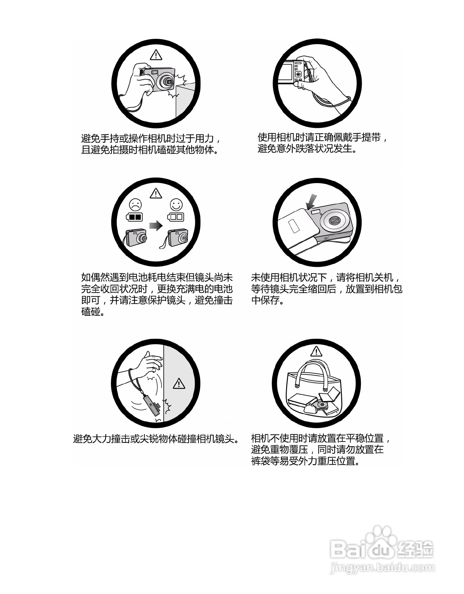 BENQ AE110数码相机使用说明书:[1]