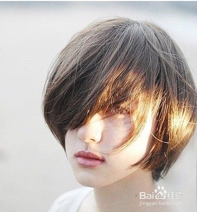 11款凌乱发型图片 彰显随性明星范儿