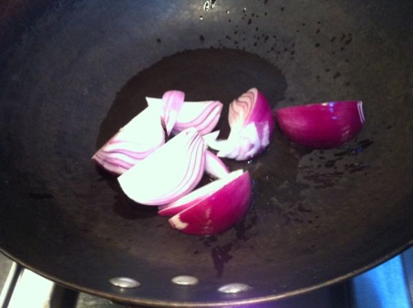 泰式咖喱牛肉酱