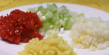 鱼香肉丝的做法