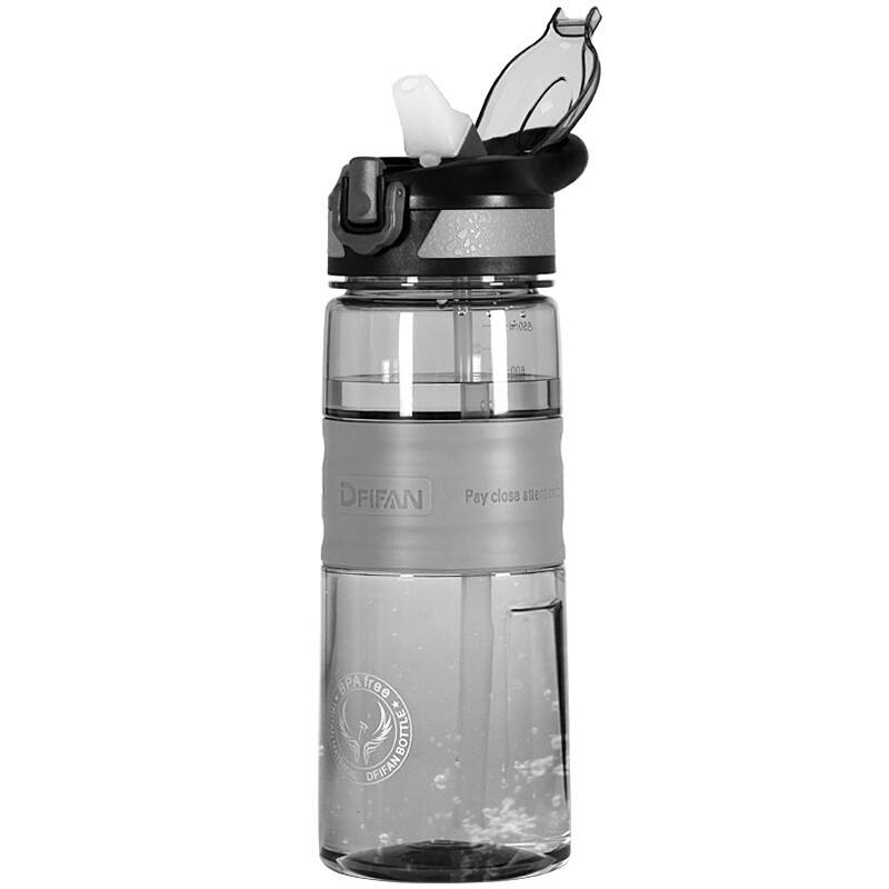 轻量便携的塑料水杯精选