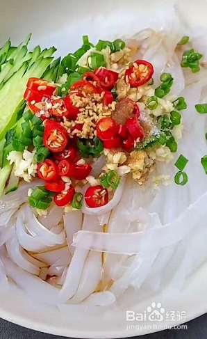 如何在家制作好吃的凉粉