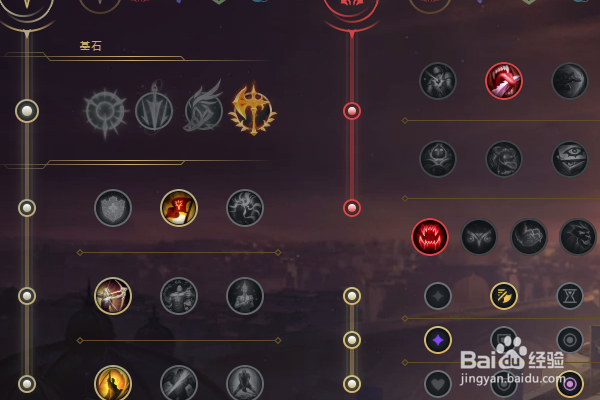 LOL10.15版本快乐风男亚索剑豪符文出装