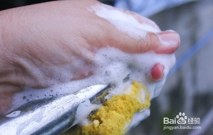 怎么为自行车安装新把手