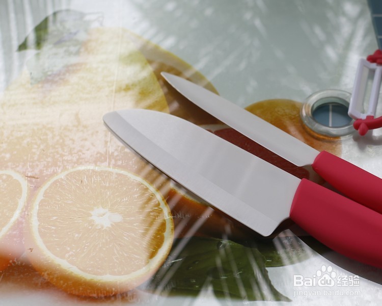 陶瓷刀具使用优缺点？陶瓷刀具简单体验