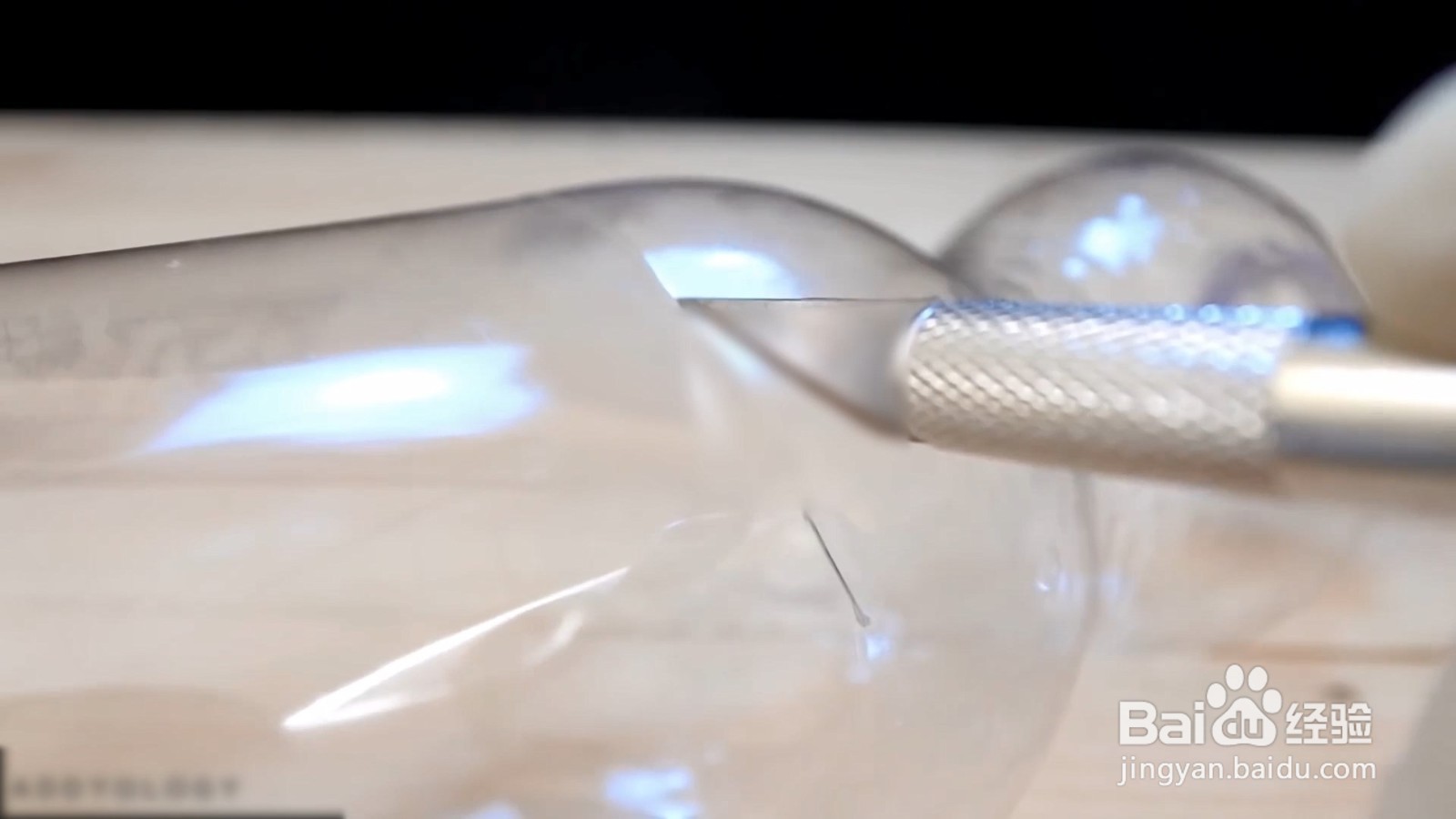 用动力沙制作芬达，真的太好玩了！