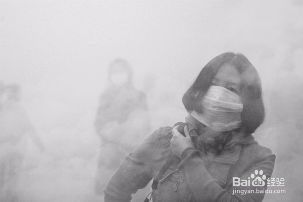 除雾霾、PM2.5空气净化器有用吗？雾霾天气预防